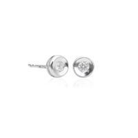 Ohrringe Ray Milano Dame Cipollina in Gold Diamante 4624/5 - 4624/5